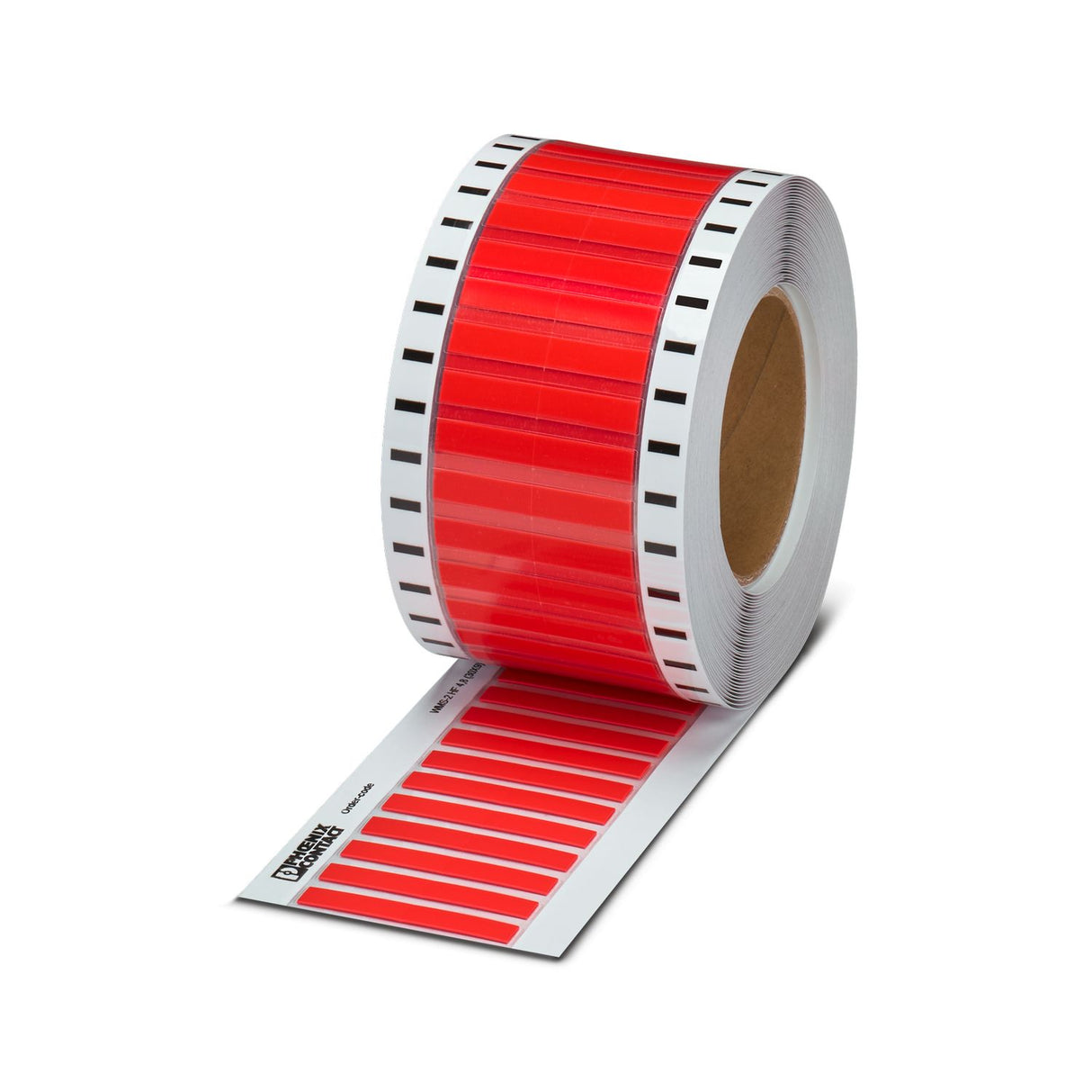 1140828 | Phoenix Contact | WMS-2 HF 4 8 (30X9)RL RD