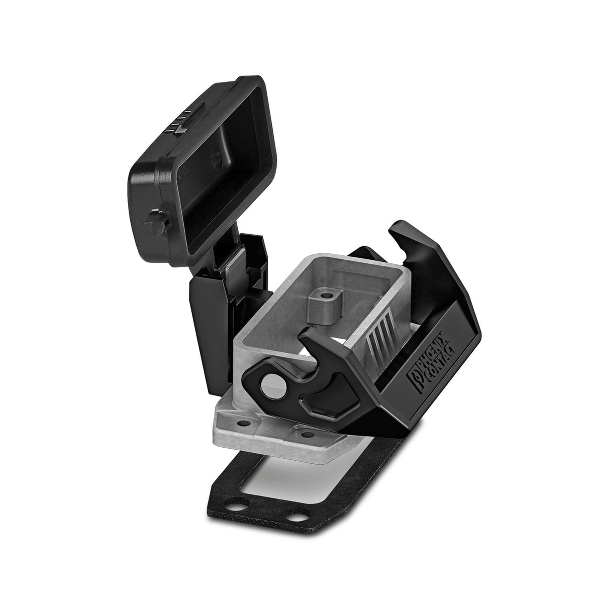 1424363 | Phoenix Contact | HC-STA-D15-BWSC-EL-AL