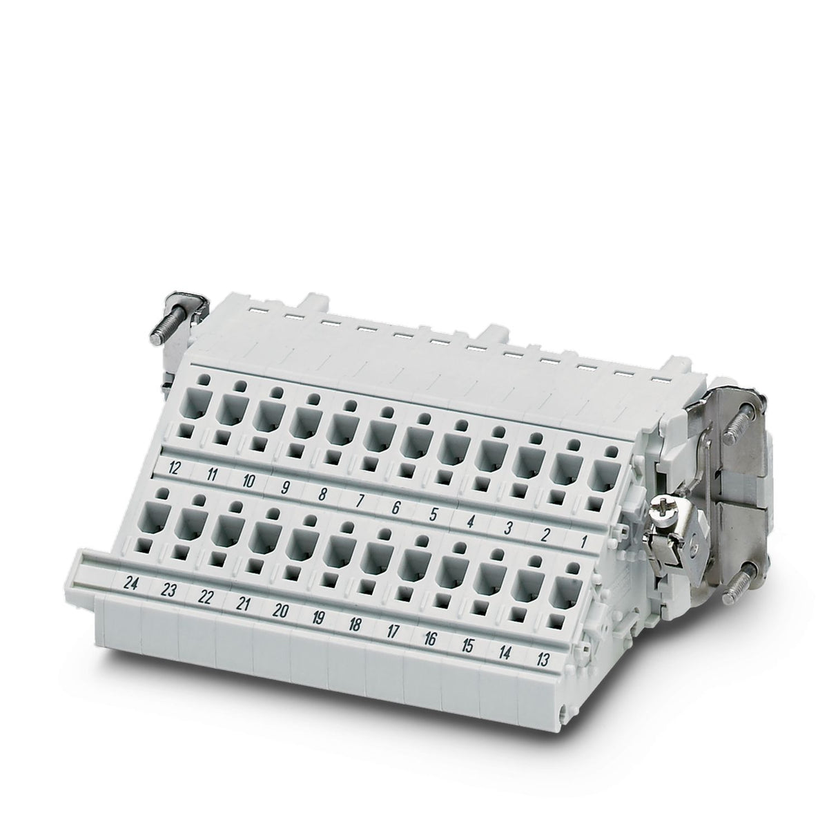 1648474 | Phoenix Contact | HC-B 24-A-DT-PEL-F