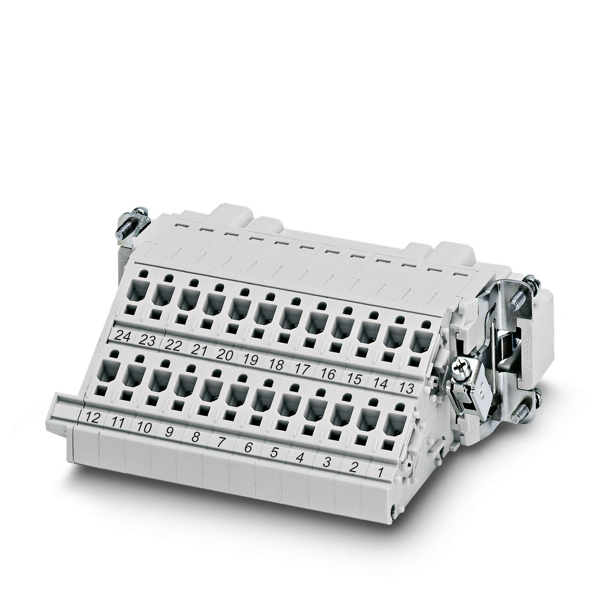 1648487 | Phoenix Contact | HC-B 24-A-DT-PEL-M