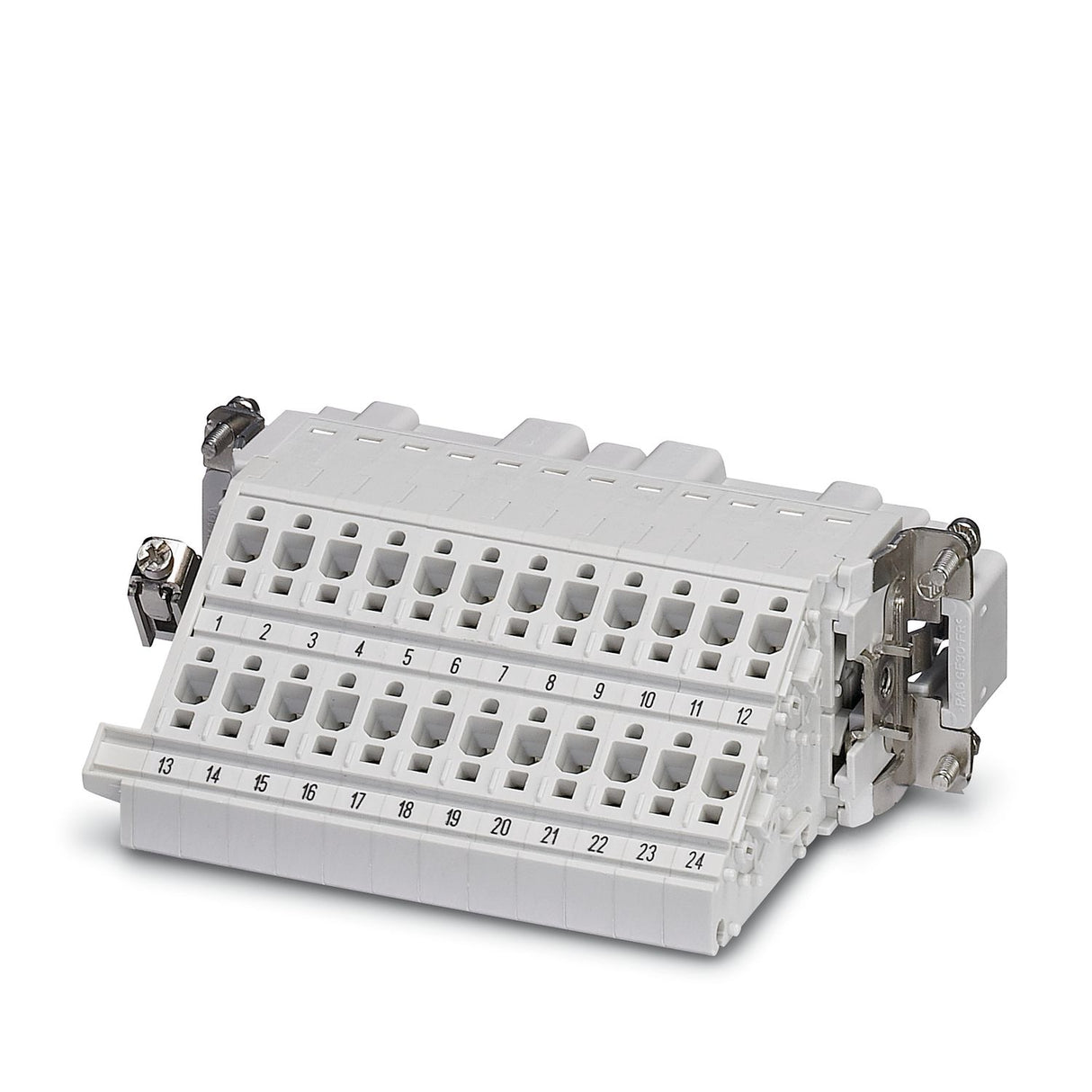 1648500 | Phoenix Contact | HC-B 24-A-DT-PER-M