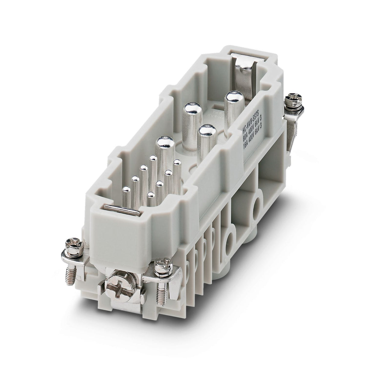 1679333 | Phoenix Contact | HC-K 4/8-ESTS