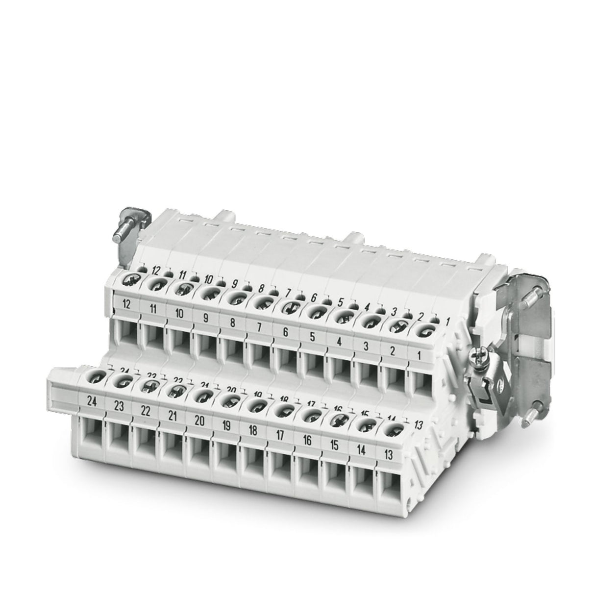 1648054 | Phoenix Contact | HC-B 24-A-UT-PEL-F