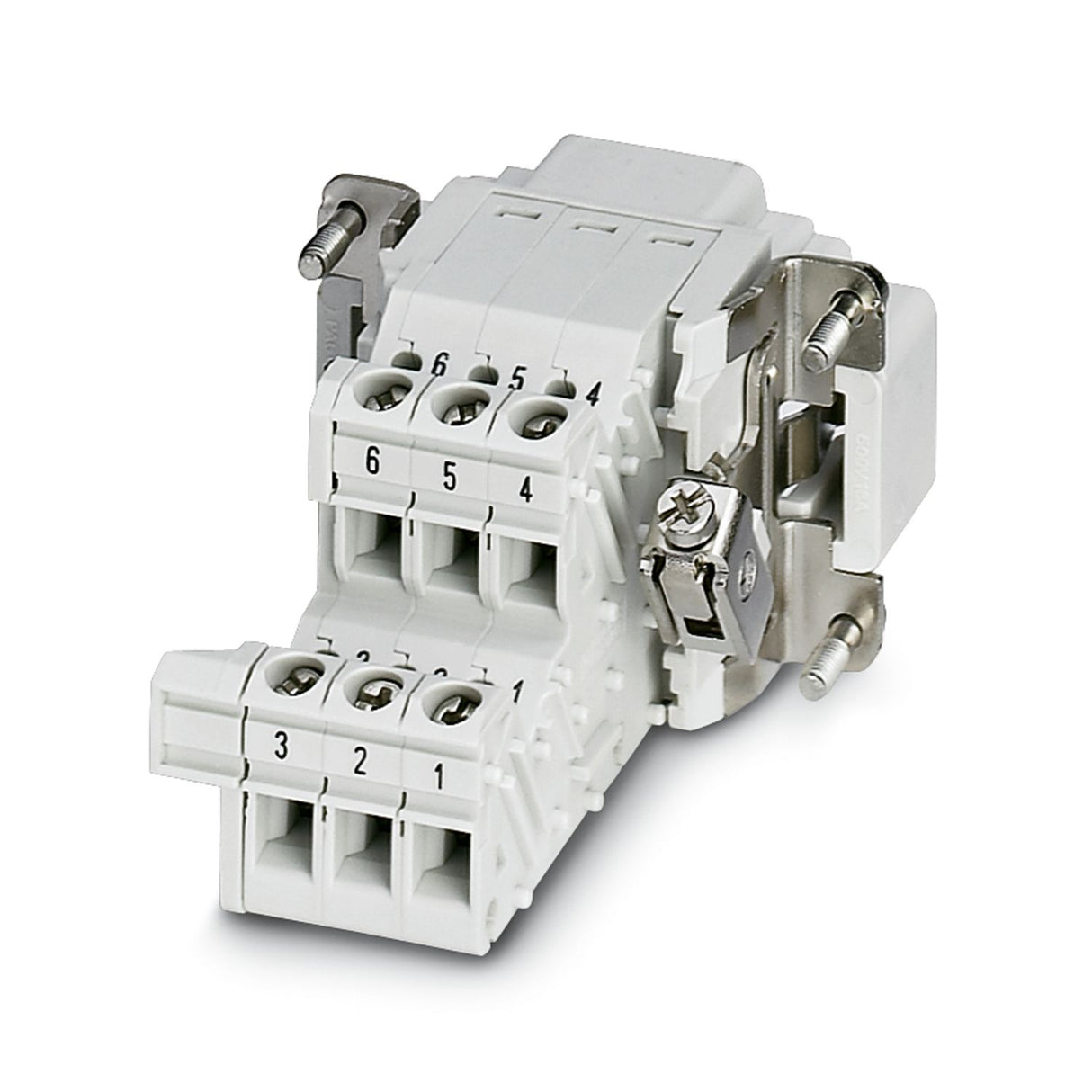 1648024 | Phoenix Contact | HC-B 6-A-UT-PEL-M