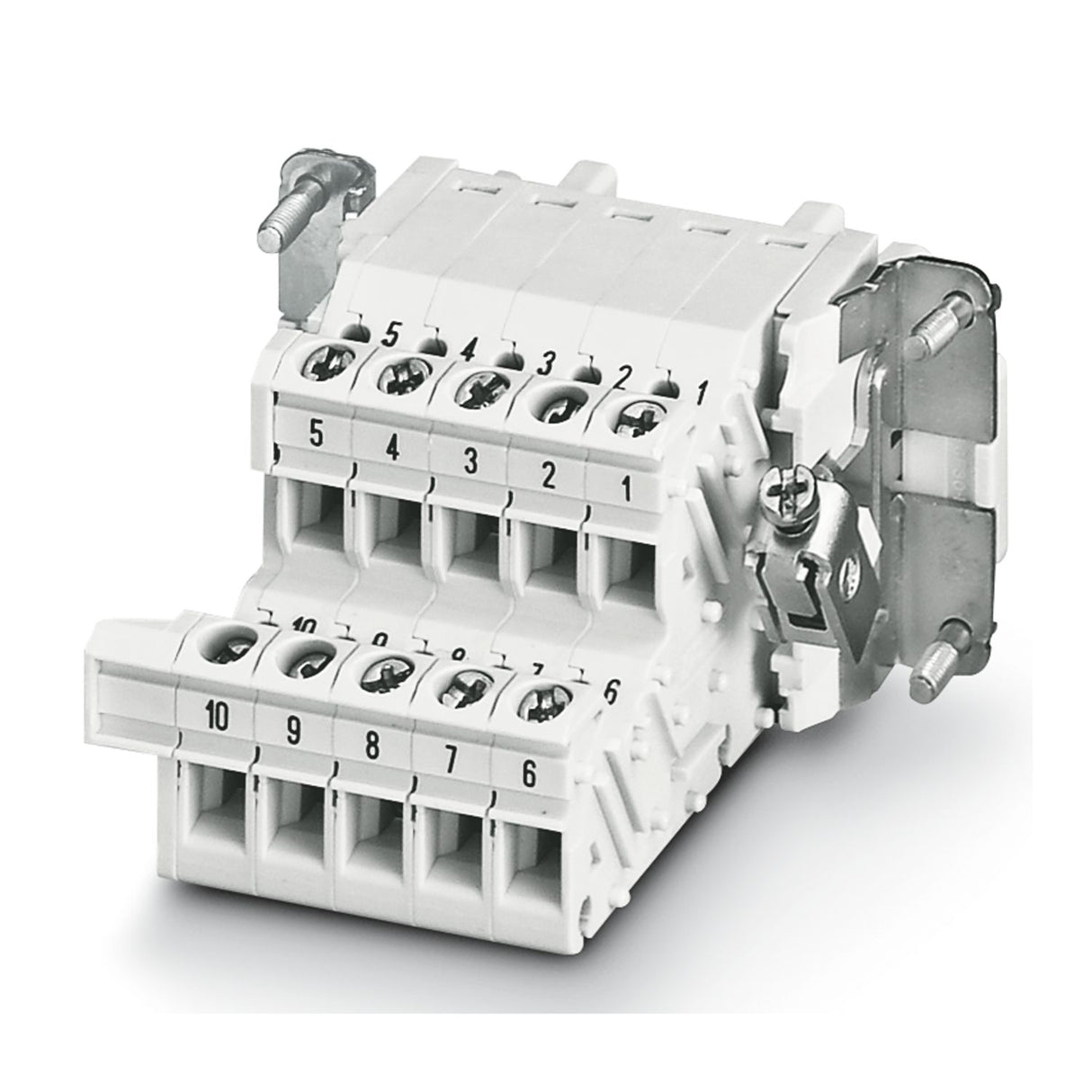 1648030 | Phoenix Contact | HC-B 10-A-UT-PEL-F