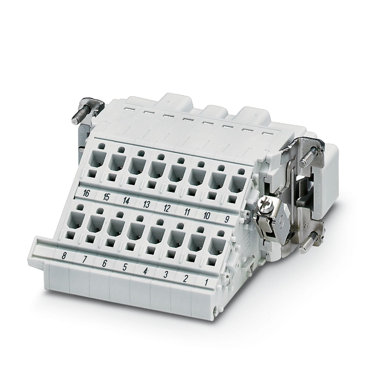 1648445 | Phoenix Contact | HC-B 16-A-DT-PEL-M