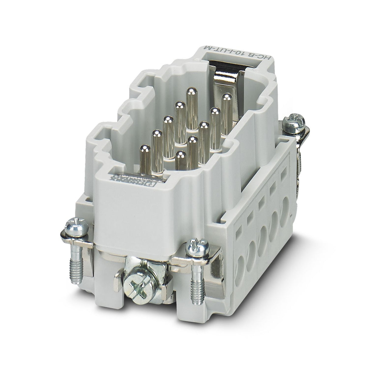 1648173 | Phoenix Contact | HC-B 10-I-UT-M