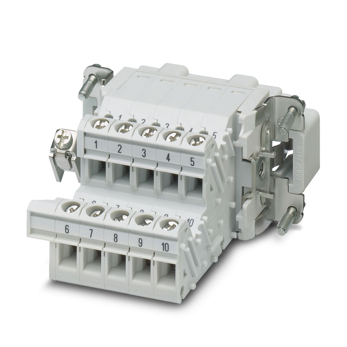 1648084 | Phoenix Contact | HC-B 10-A-UT-PER-M