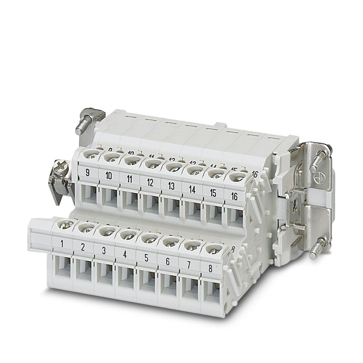 1648090 | Phoenix Contact | HC-B 16-A-UT-PER-F