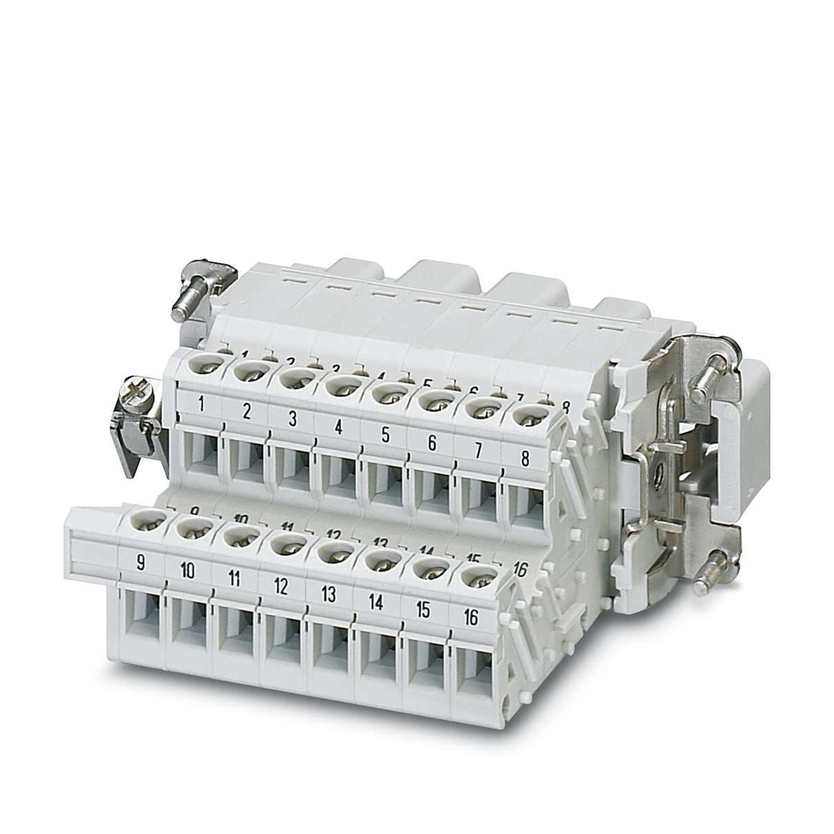 1648096 | Phoenix Contact | HC-B 16-A-UT-PER-M