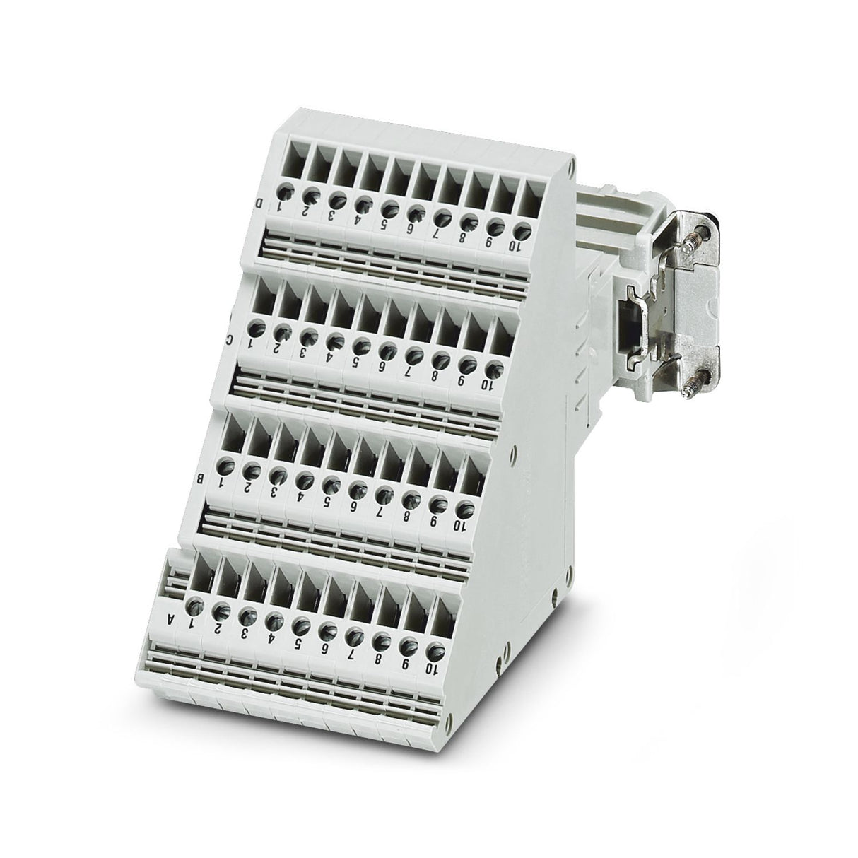 1584279 | Phoenix Contact | HC-D 40-A-UT-PER-F