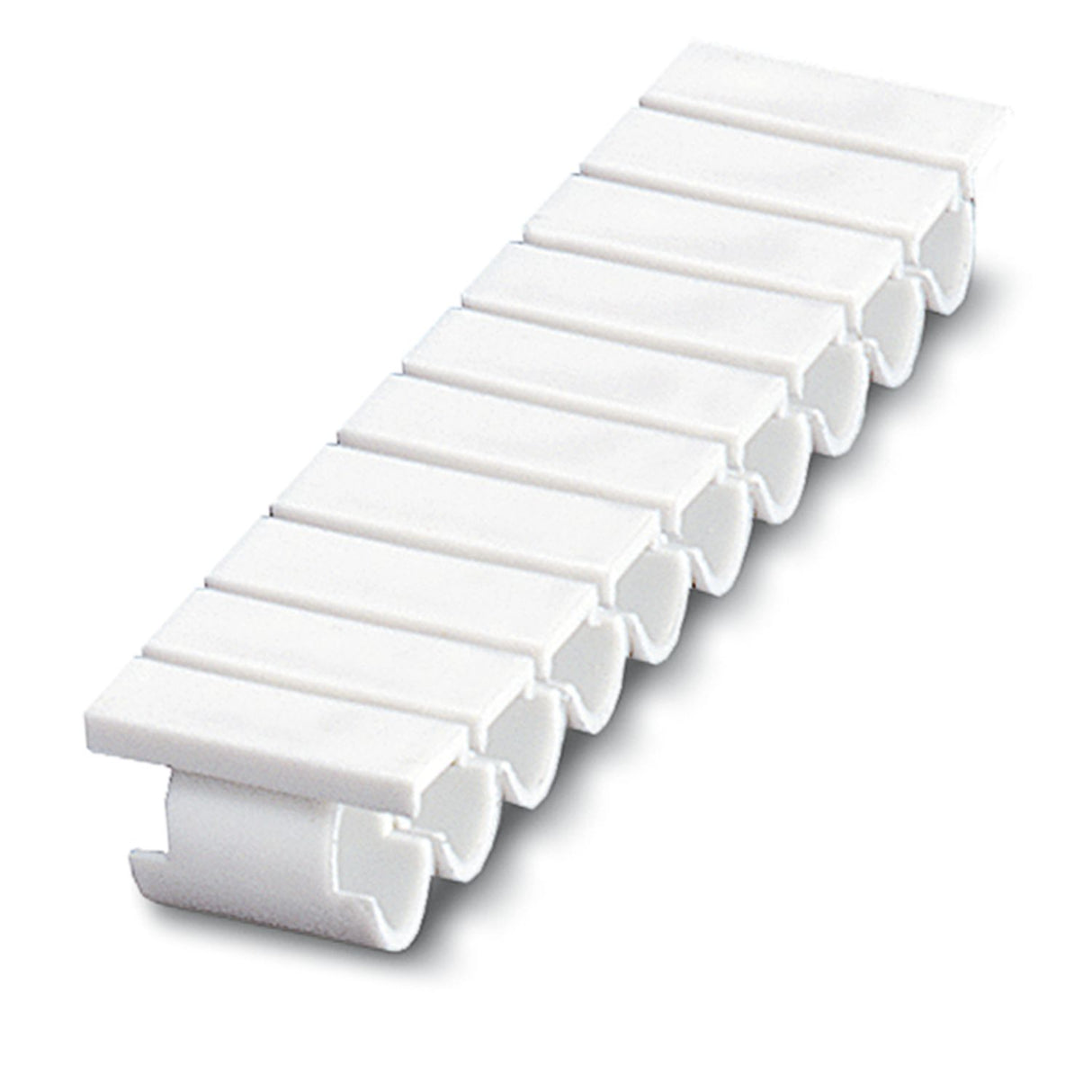 1013575 | Phoenix Contact | LBHZ 2/WH:UNBEDRUCKT