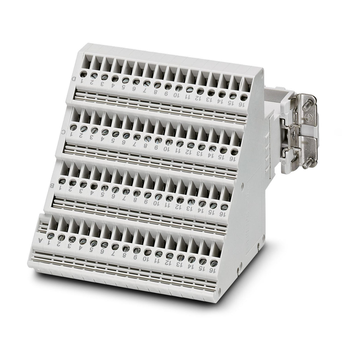 1584321 | Phoenix Contact | HC-D 64-A-UT-PER-F