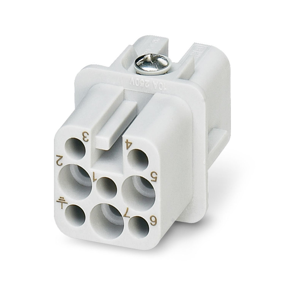 1584347 | Phoenix Contact | HC-D 7-I-CT-F