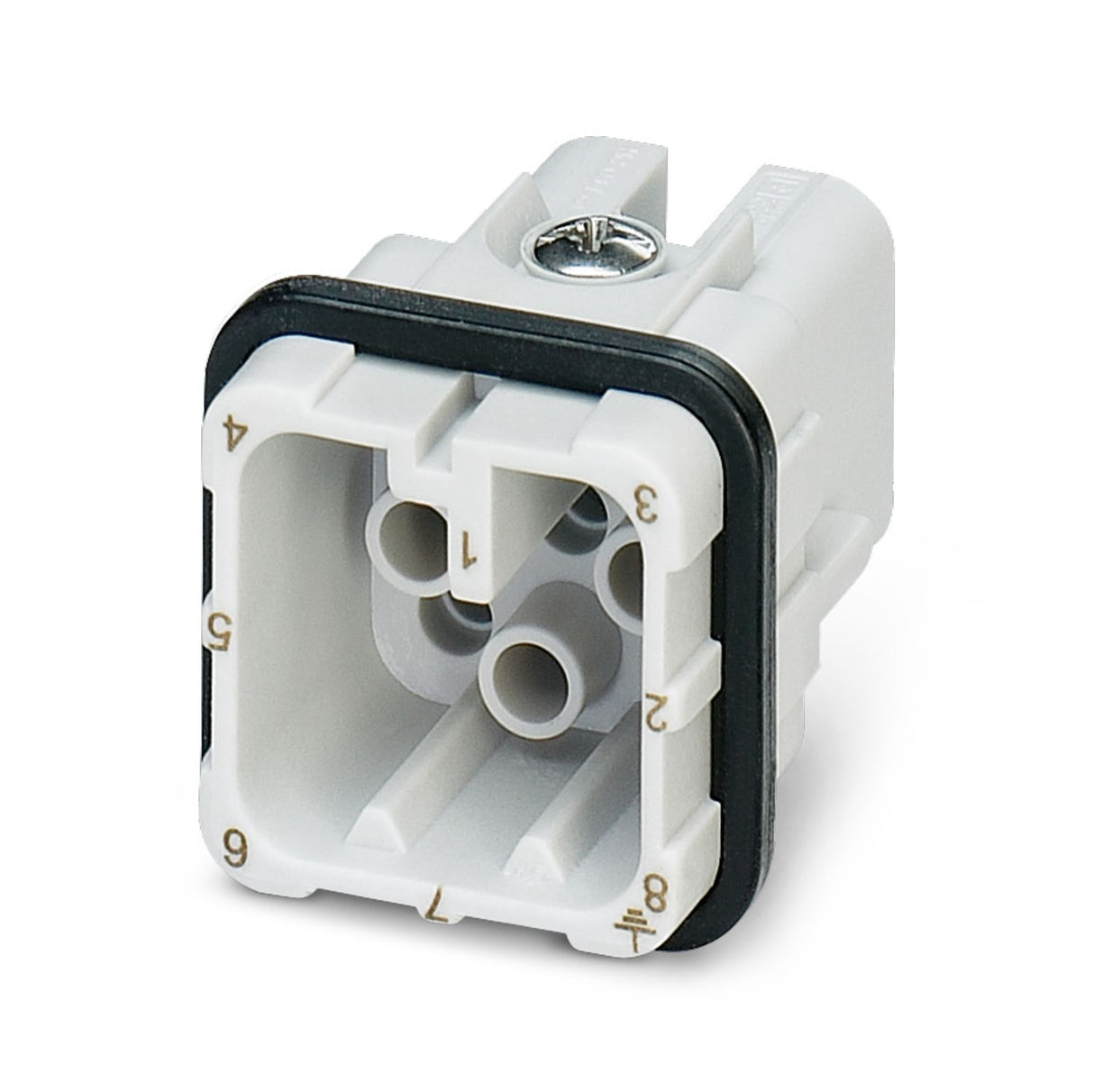 1584350 | Phoenix Contact | HC-D 8-I-CT-M