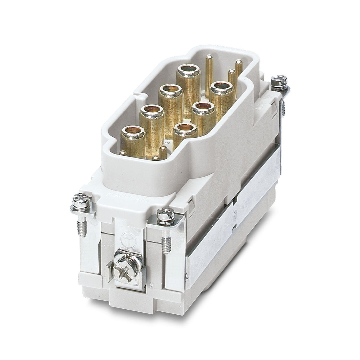 1636392 | Phoenix Contact | HC-K 6/ 6 ESTS