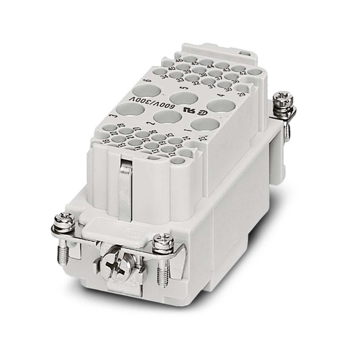 1636389 | Phoenix Contact | HC-K 6/36-EBUC