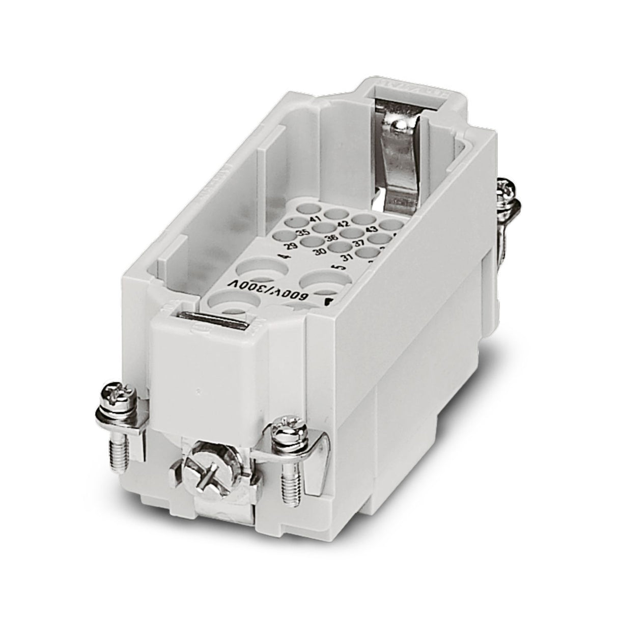 1636376 | Phoenix Contact | HC-K 6/36-ESTC