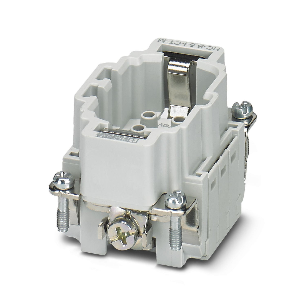 1648157 | Phoenix Contact | HC-B 6-I-CT-M