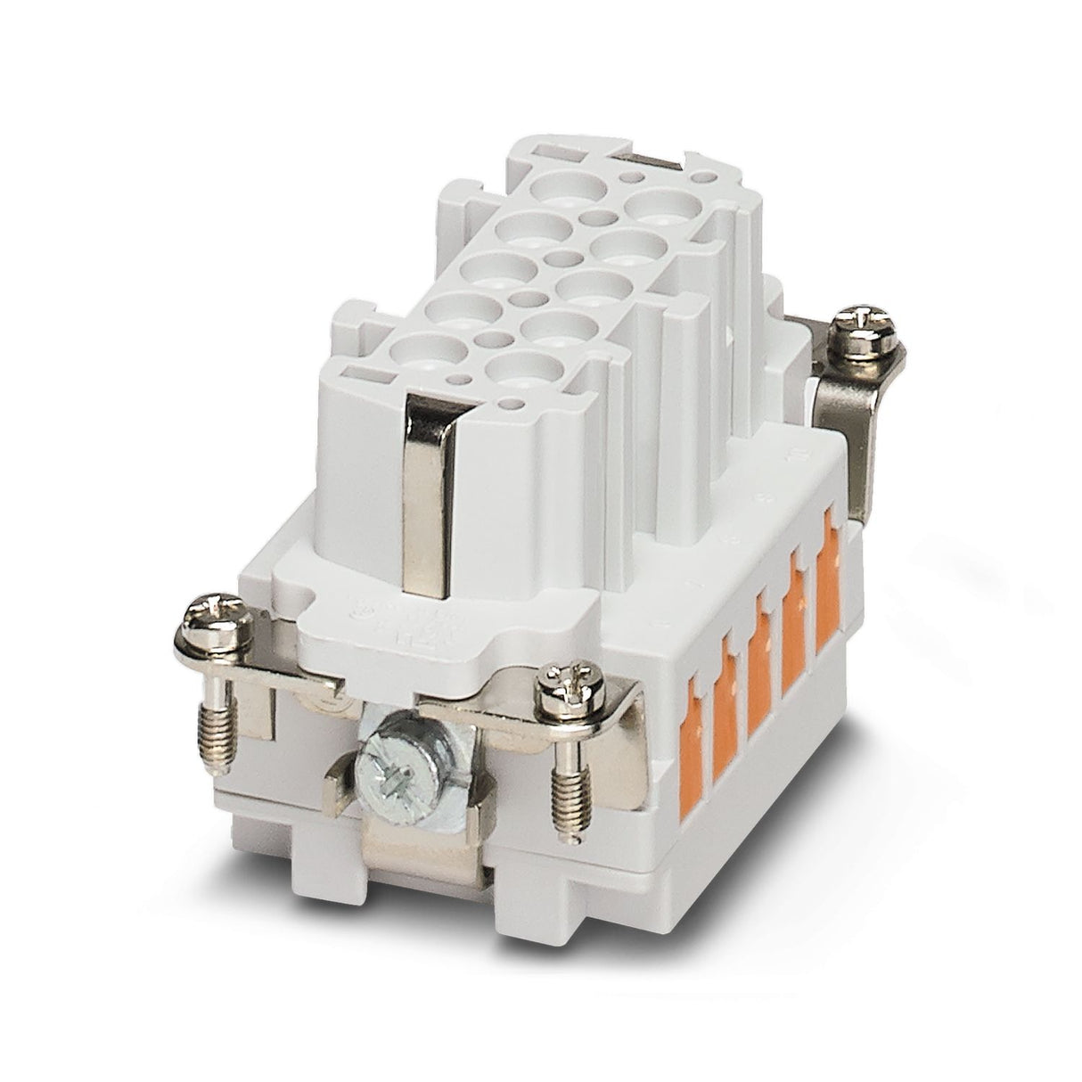 1605569 | Phoenix Contact | HC-B 10-EBUQ-2 5