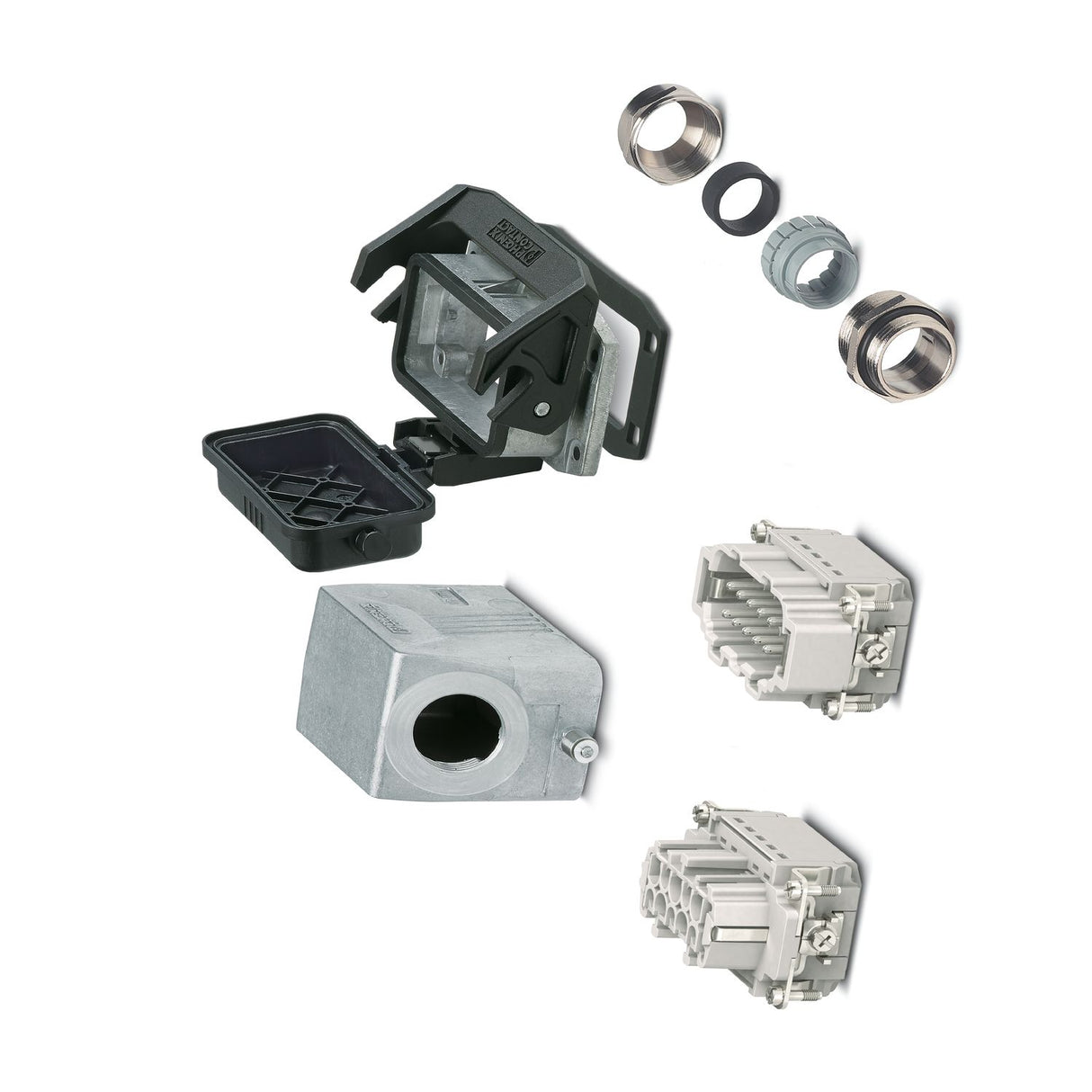 1416354 | Phoenix Contact | HC-STA-B10PT-BWSC-LS-M25-ELCAL