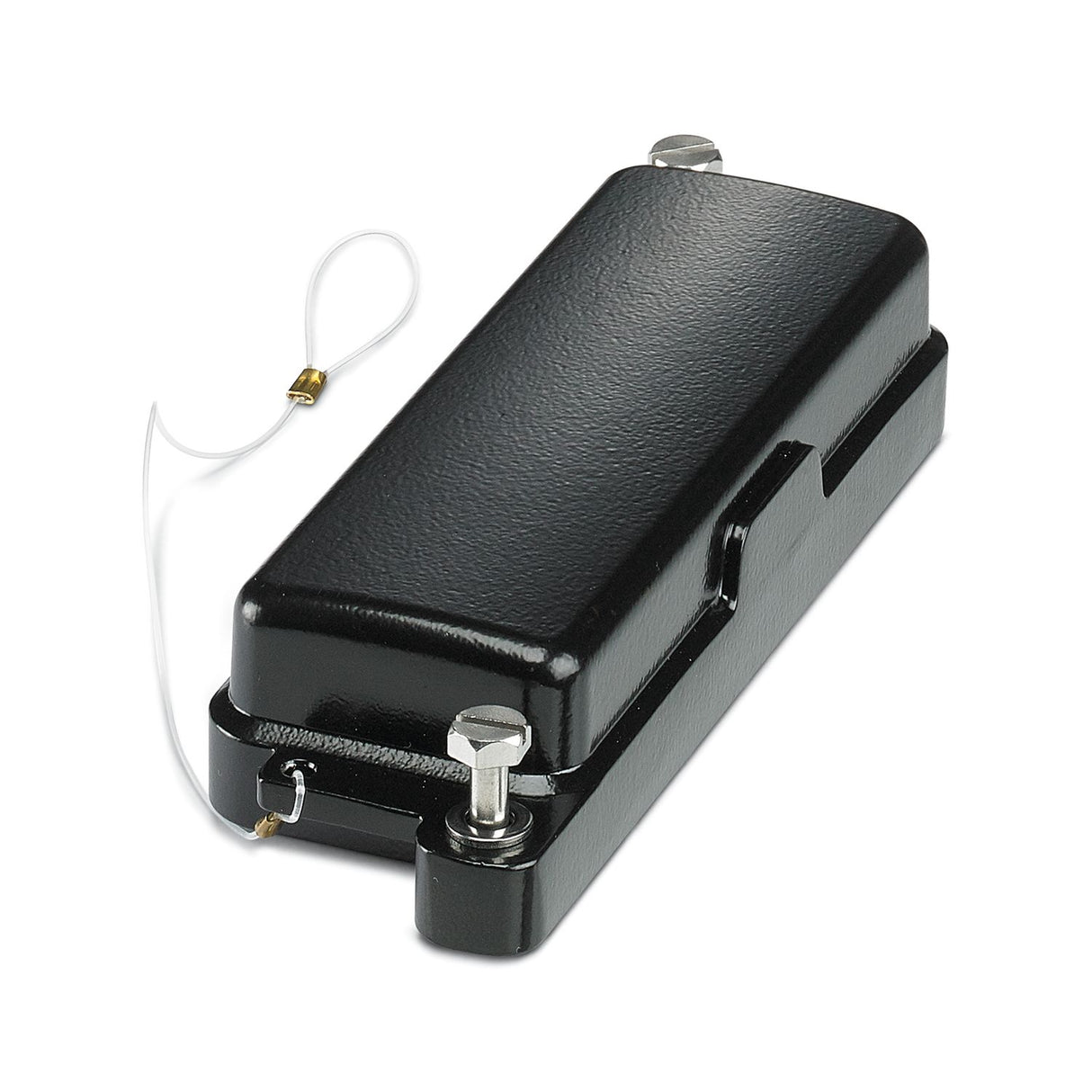 1418446 | Phoenix Contact | HC-HPR-B24-BCLWH-E-BK