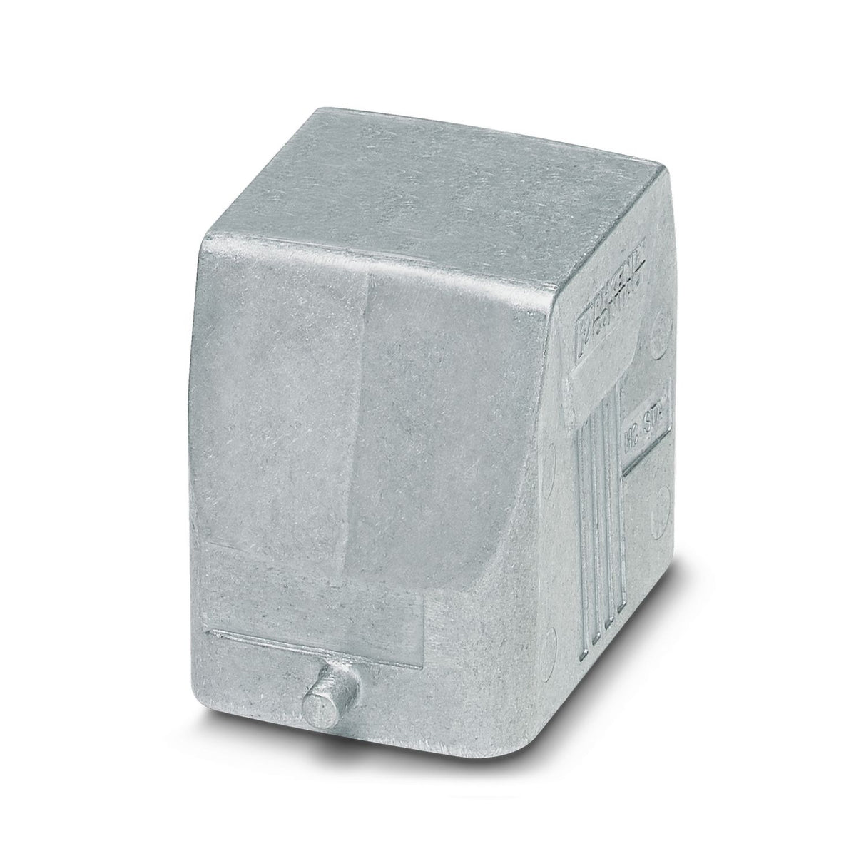 1419900 | Phoenix Contact | HC-STA-B06-HLFS-BLANK-EL-AL