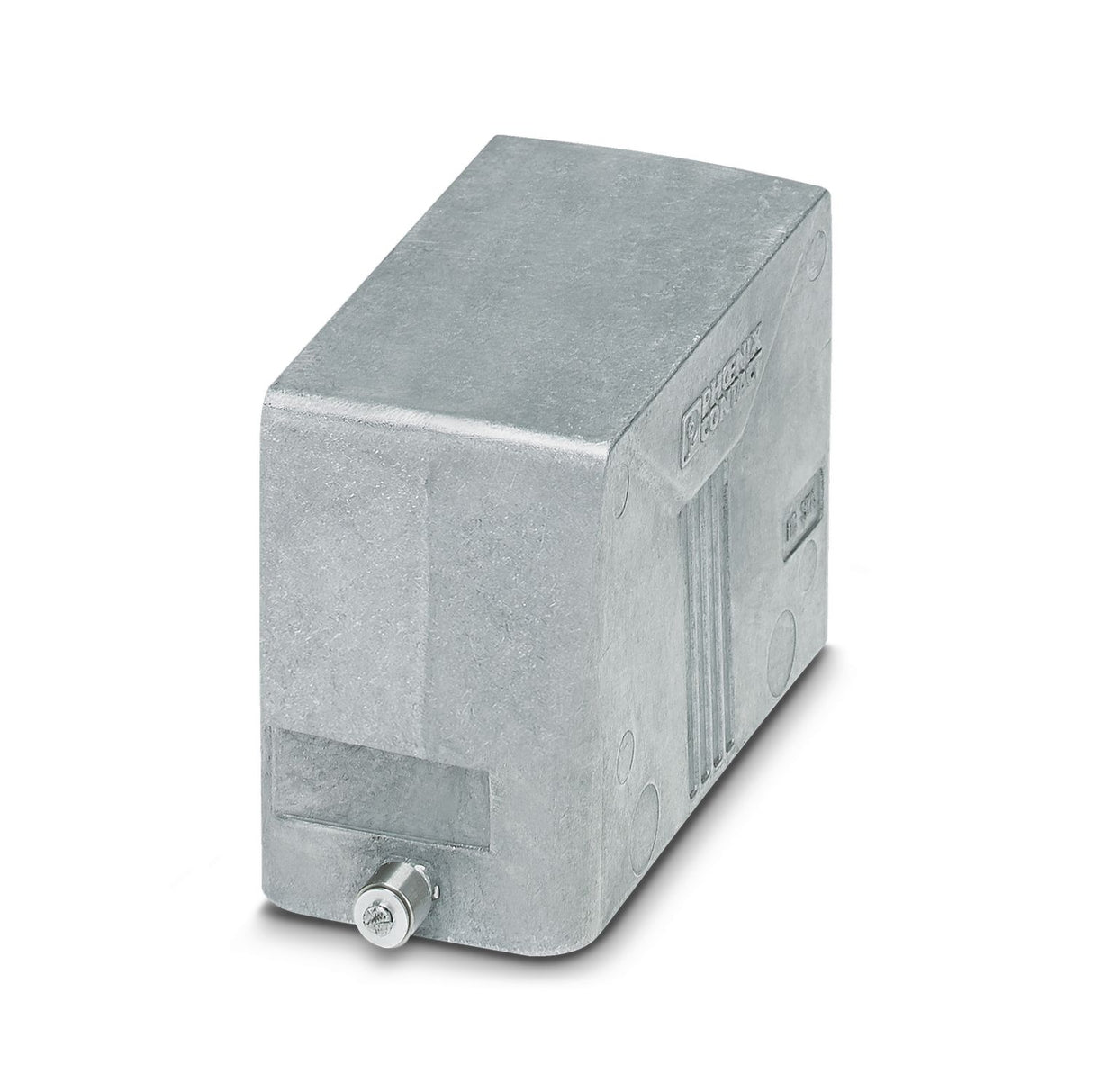 1419905 | Phoenix Contact | HC-STA-B16-HLFS-BLANK-EL-AL