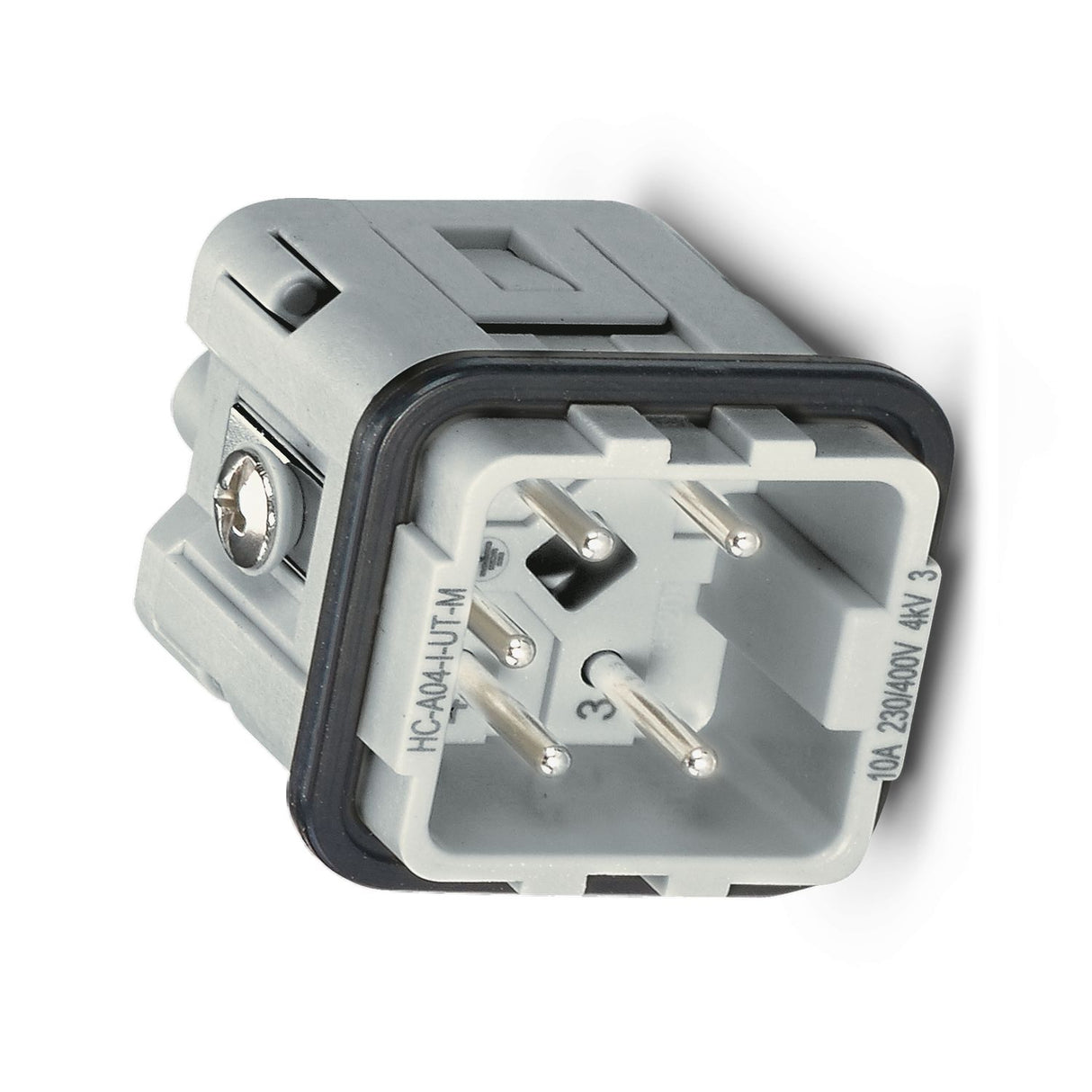 1585236 | Phoenix Contact | HC-A04-I-UT-M