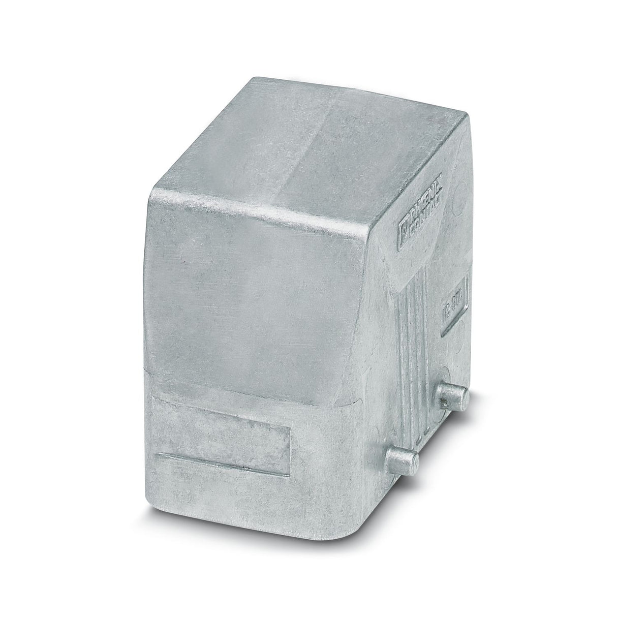 1419972 | Phoenix Contact | HC-STA-B10-HLFD-BLANK-EL-AL