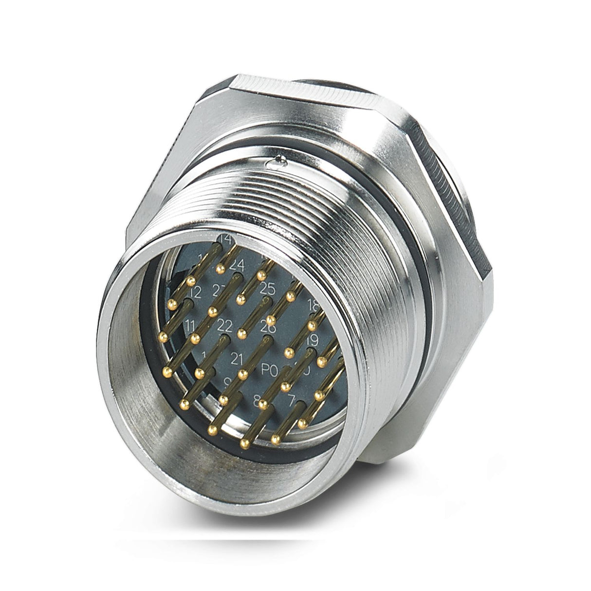 1590409 | Phoenix Contact | HC-28P1N126300