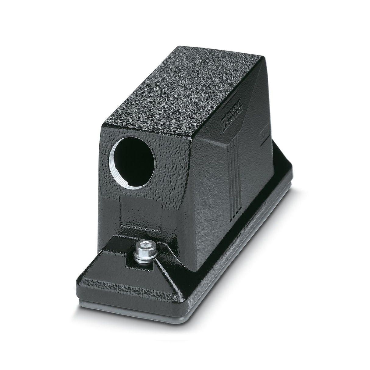 1420928 | Phoenix Contact | HC-ADV-B24-HLWH-1STM25-MF-BK