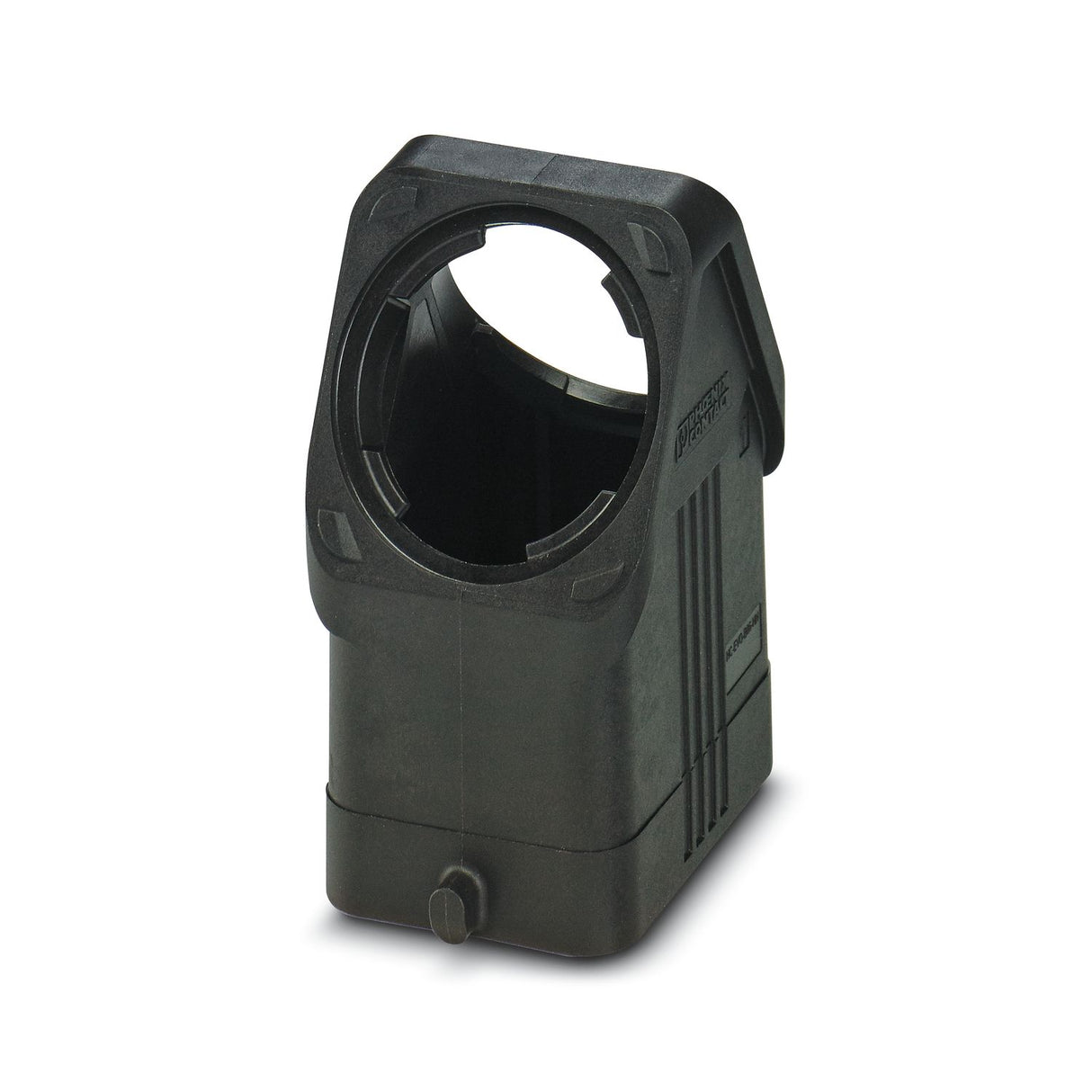 1420930 | Phoenix Contact | HC-EVO-B06-HHFS-2B-PL-BK