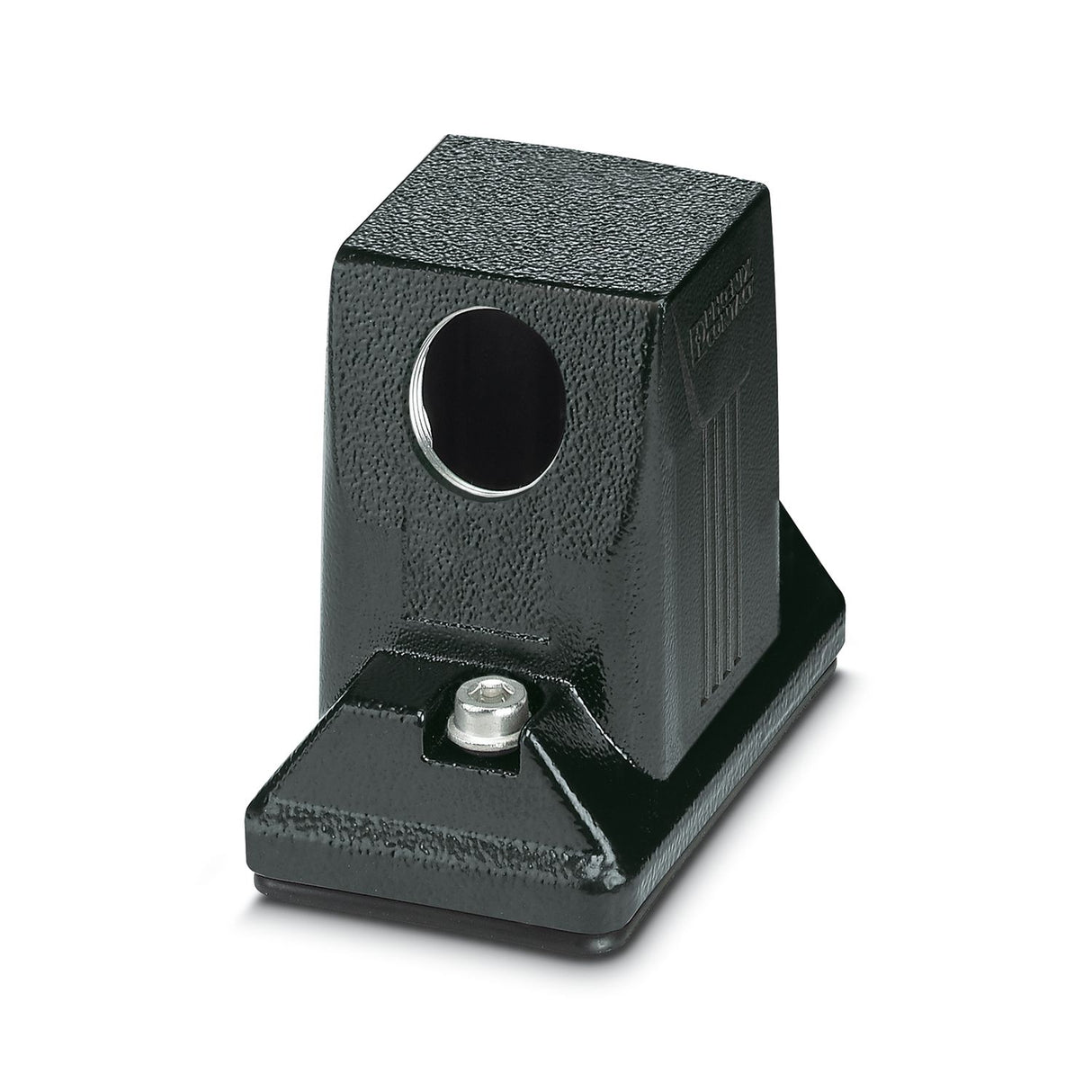 1420898 | Phoenix Contact | HC-ADV-B06-HHWH-1STM25-MF-BK