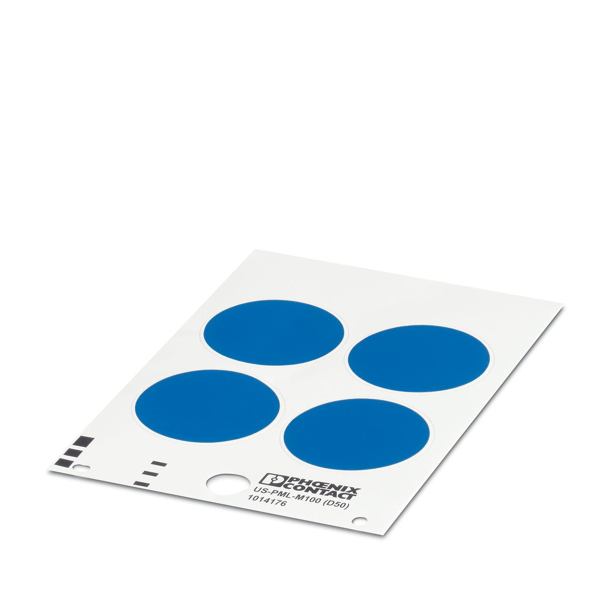 1014176 | Phoenix Contact | US-PML-M100 (D50)