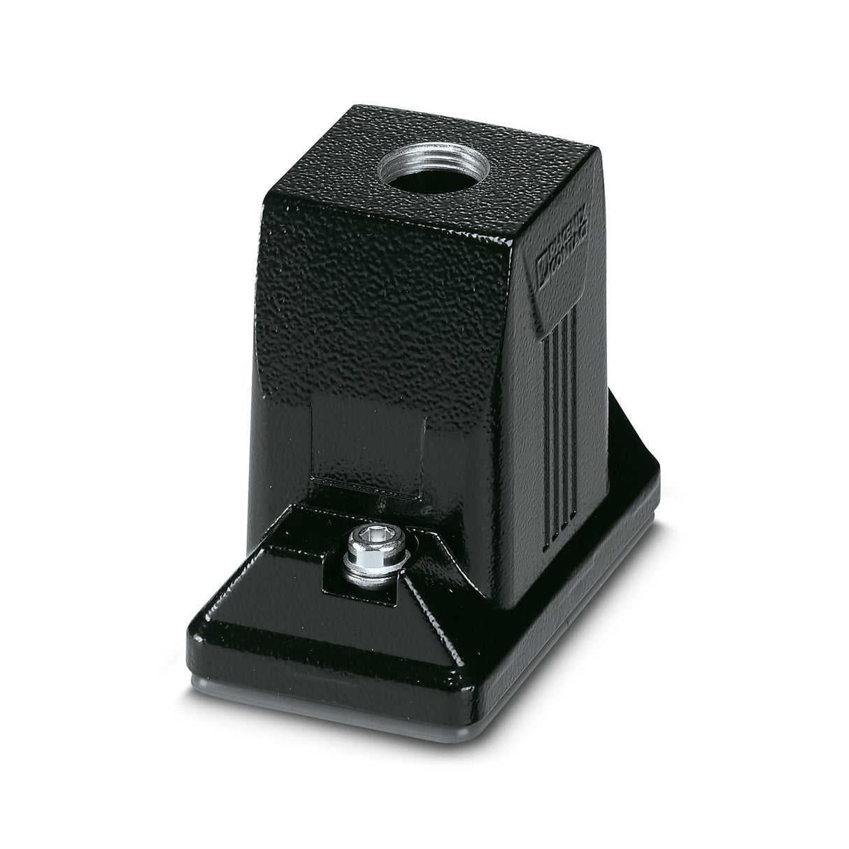 1420904 | Phoenix Contact | HC-ADV-B06-HLWH-1TTM20-MF-BK