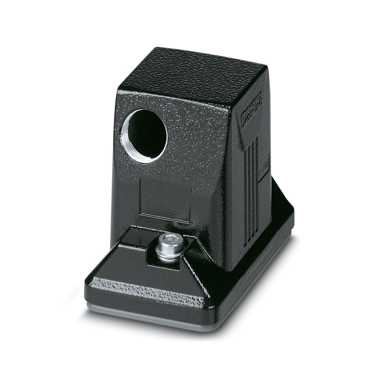 1420902 | Phoenix Contact | HC-ADV-B06-HLWH-1STM20-MF-BK