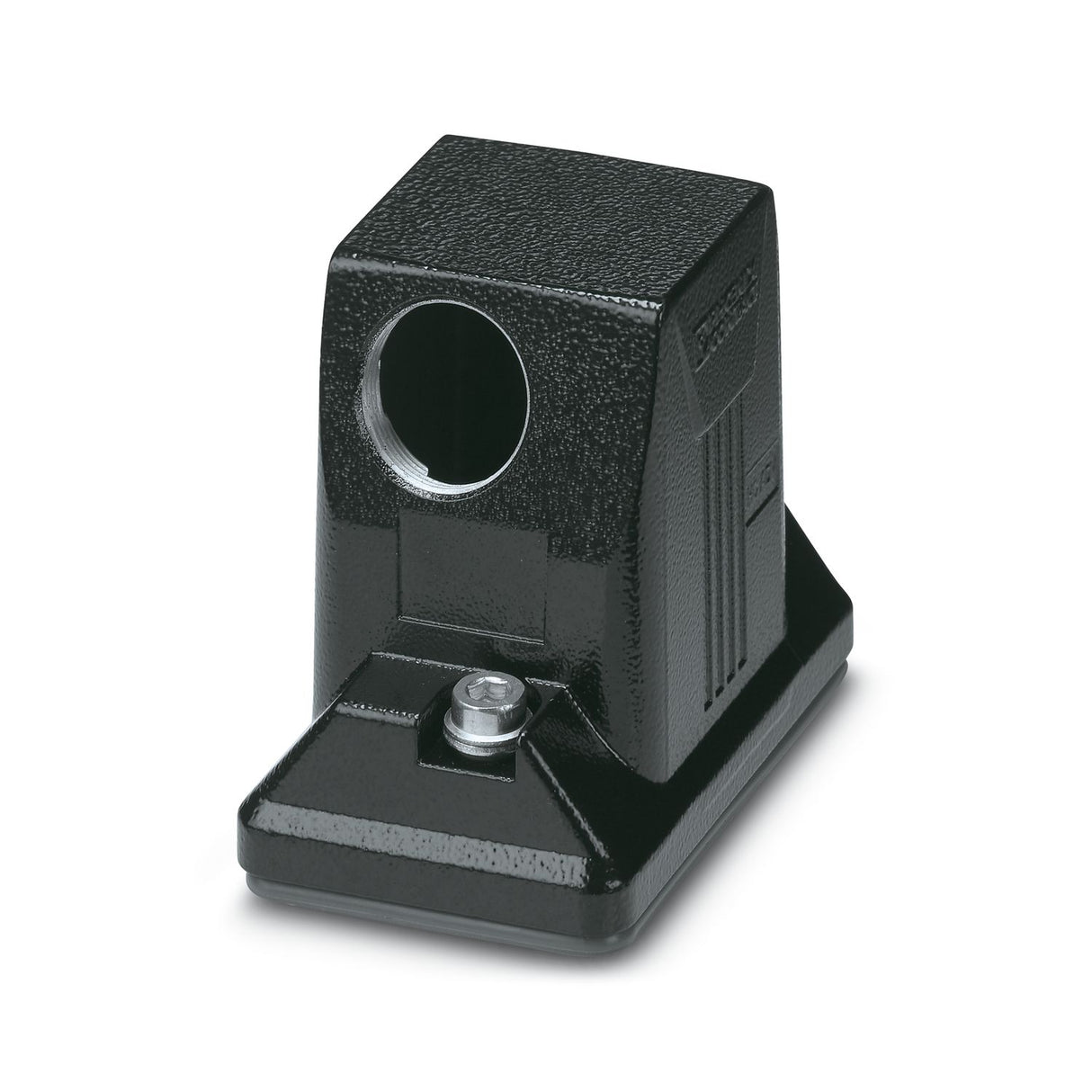 1420903 | Phoenix Contact | HC-ADV-B06-HLWH-1STM25-MF-BK