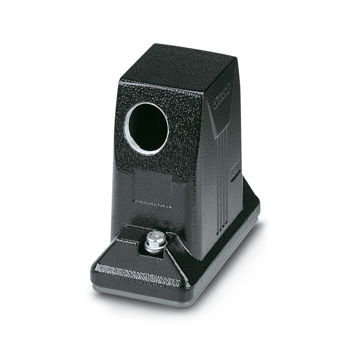 1420906 | Phoenix Contact | HC-ADV-B10-HHWH-1STM25-MF-BK