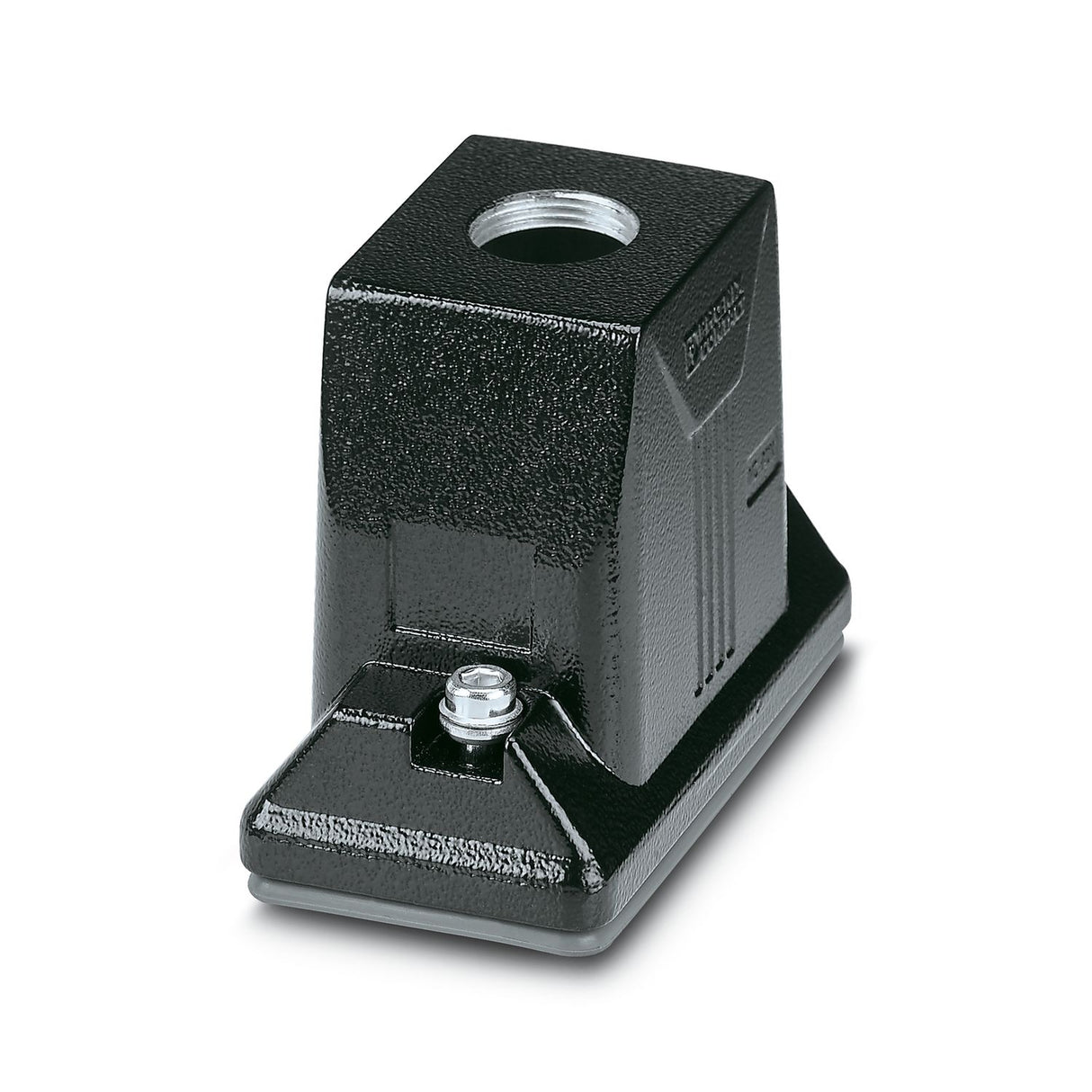 1420913 | Phoenix Contact | HC-ADV-B10-HLWH-1TTM25-MF-BK