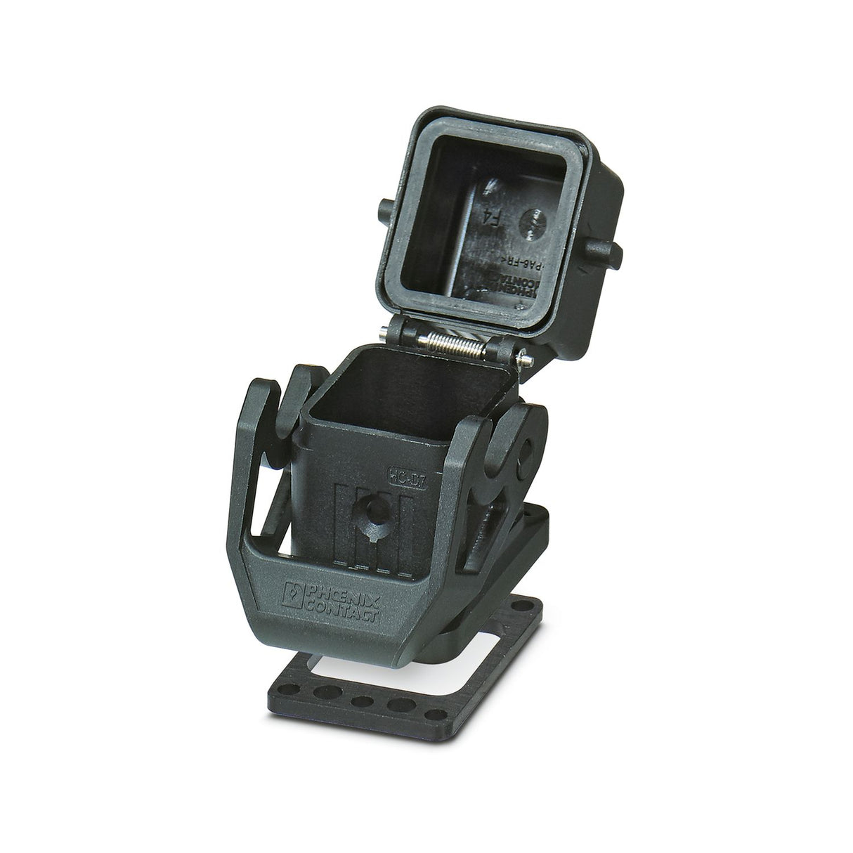 1419277 | Phoenix Contact | HC-STA-D07-BWSCF-PL-BK