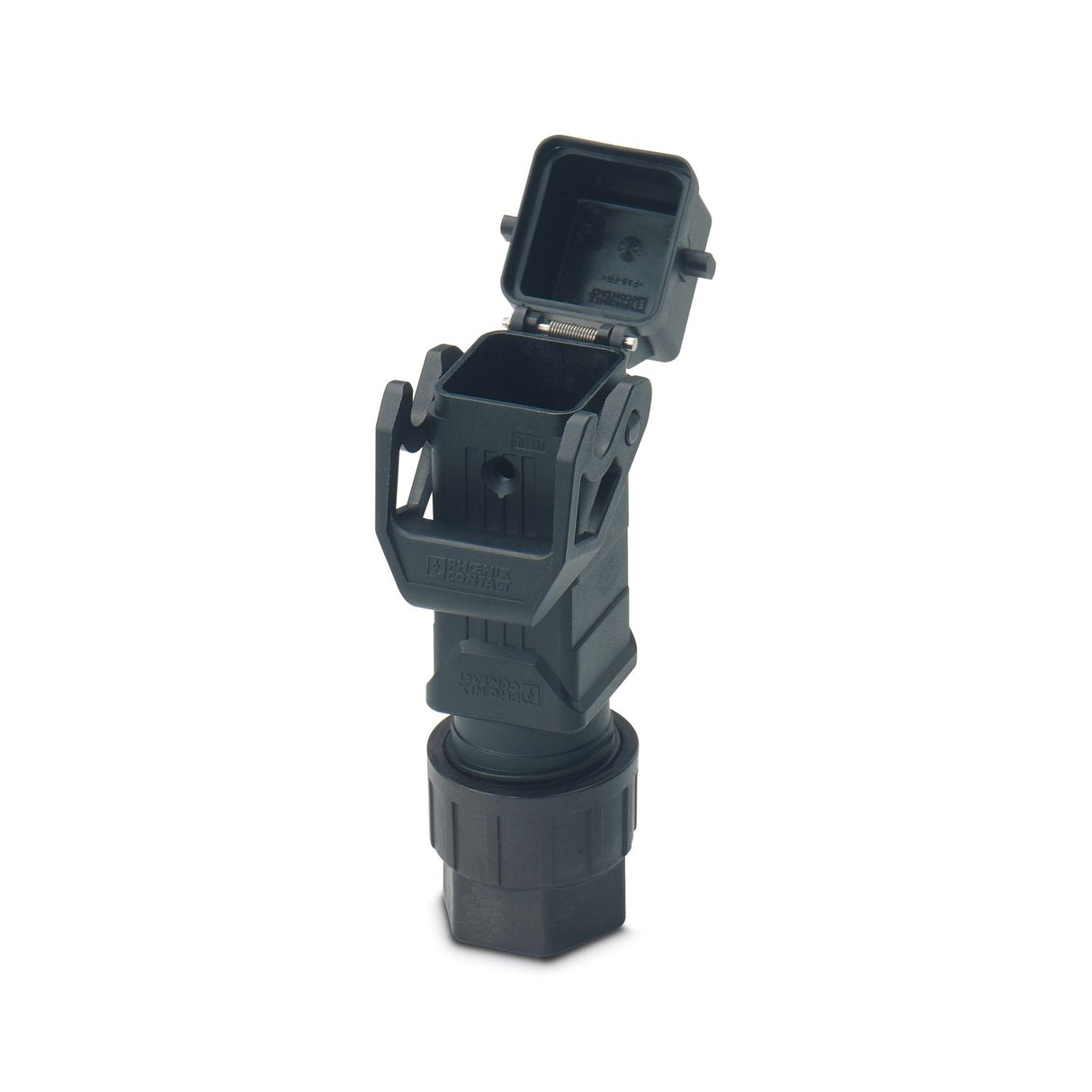 1419264 | Phoenix Contact | HC-STA-D07-CHWSCM-1TGM25-PL-BK