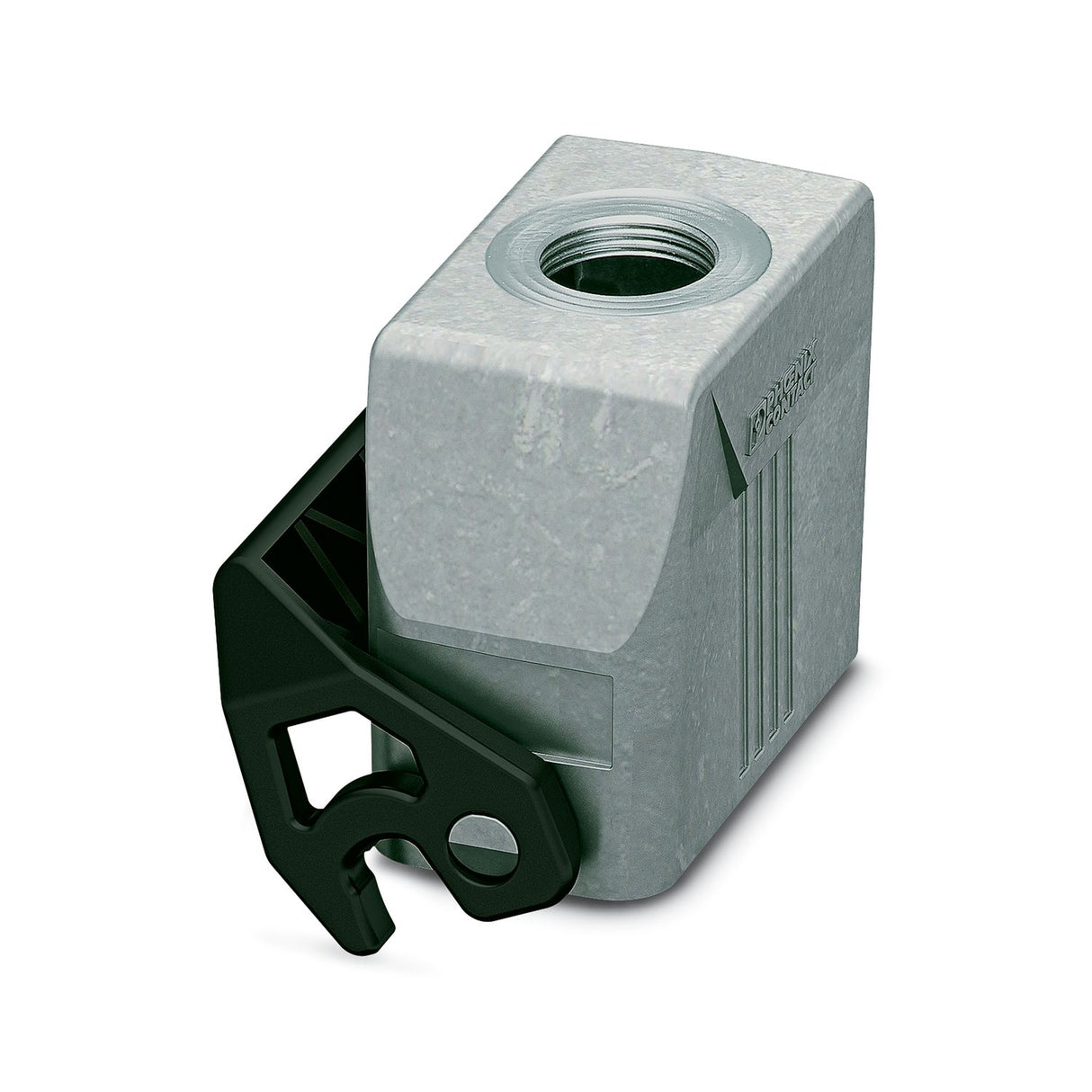 1424359 | Phoenix Contact | HC-STA-D15-CLWS-1TTM20-EL-AL