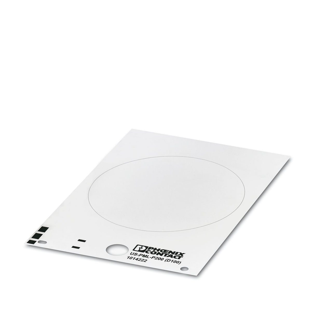 1014222 | Phoenix Contact | US-PML-P200 (D100)