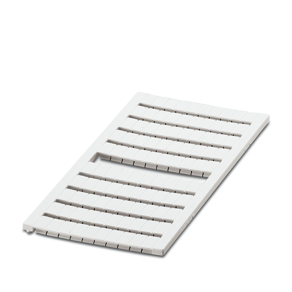 5061222 | Phoenix Contact | ZBM 6/WH:UNBEDRUCKT