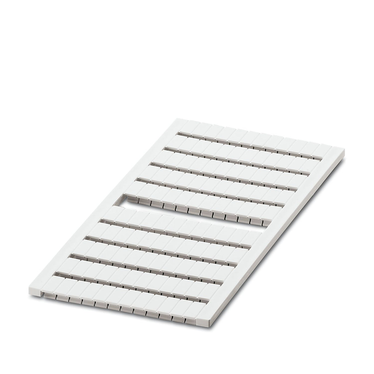 5061549 | Phoenix Contact | ZBM 5/WH:UNBEDRUCKT