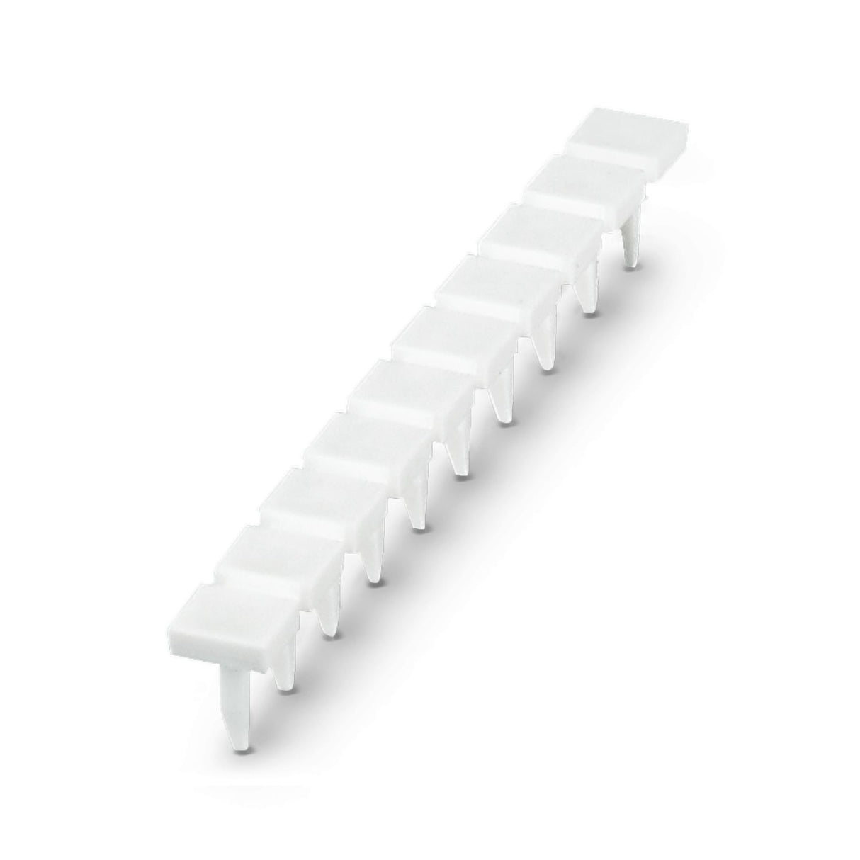 5060964 | Phoenix Contact | BN-ZB 5/WH-100:UNBEDRUCKT