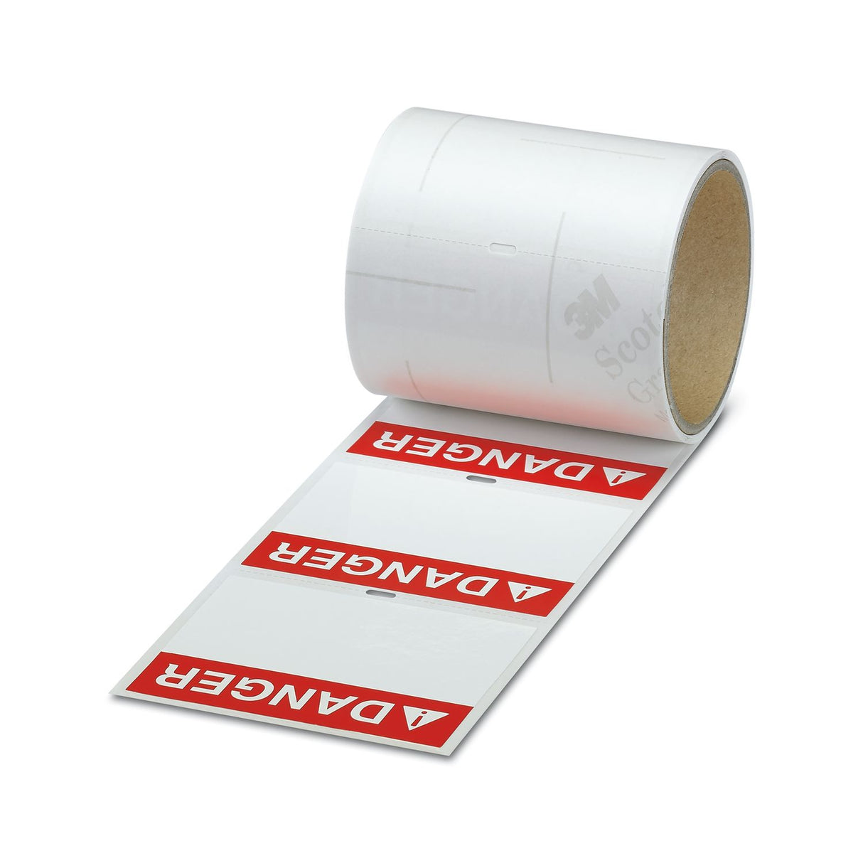 1016507 | Phoenix Contact | PML-W501 (100X48)R WH-RD