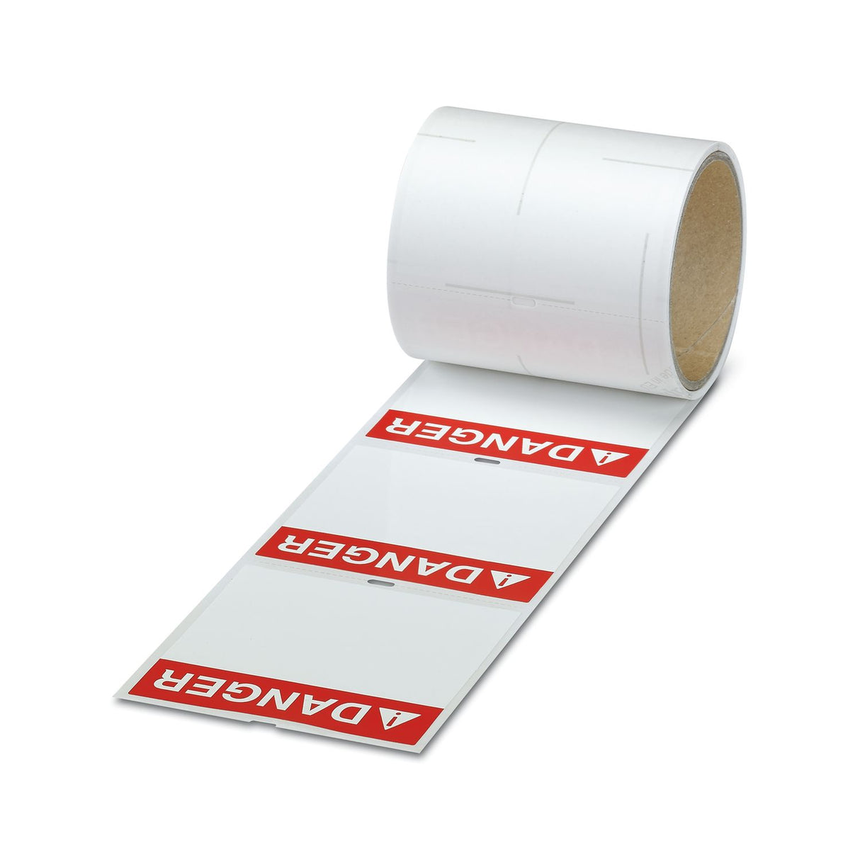 1016508 | Phoenix Contact | PML-W501 (100X65)R WH-RD