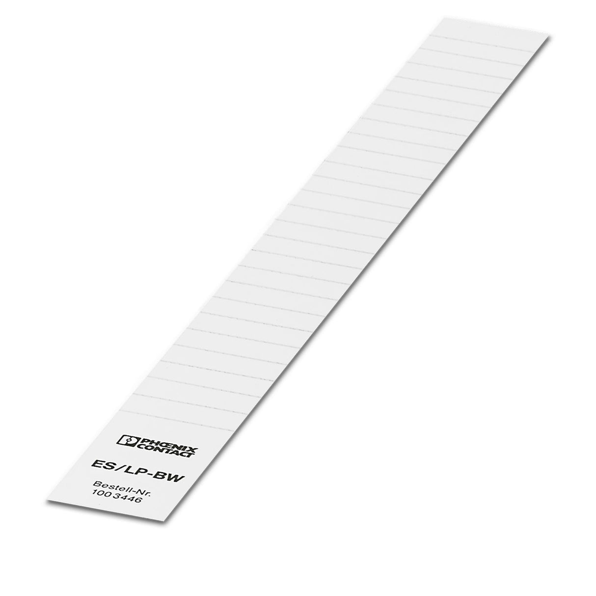 1003446 | Phoenix Contact | ES/LP-BW